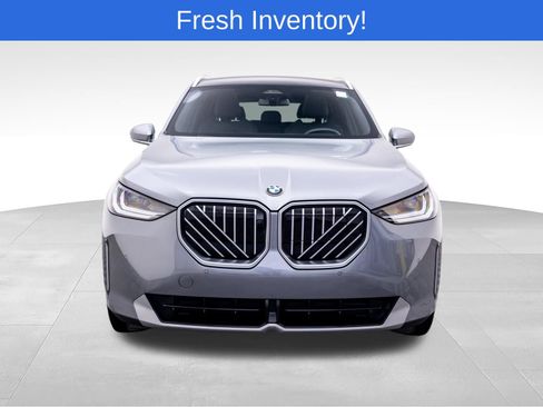 Certified 2026 BMW X3 xDrive30i w/ Premium Package AWD/4WD image 8