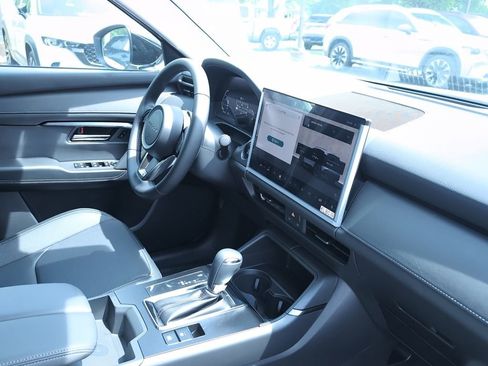 New 2026 MAZDA CX-5 2.5 S w/ Premium Package AWD/4WD image 8