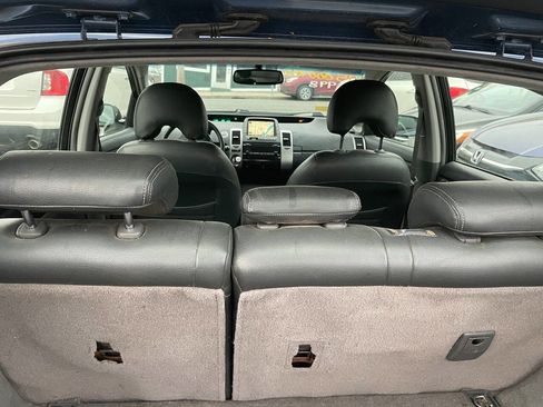 Used 2005 Toyota Prius image 8