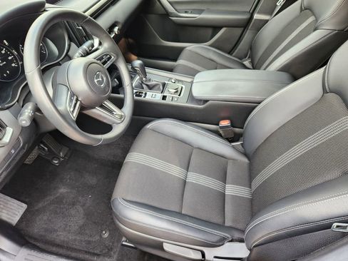 Certified 2024 MAZDA CX-50 AWD 2.5 S image 12