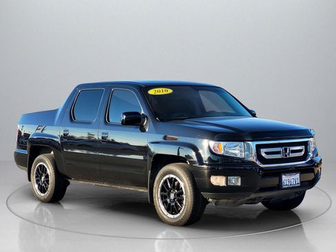 Used 2010 Honda Ridgeline RTL image 10