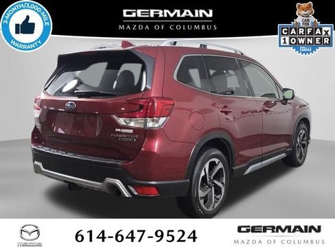 Used 2023 Subaru Forester Touring image 7