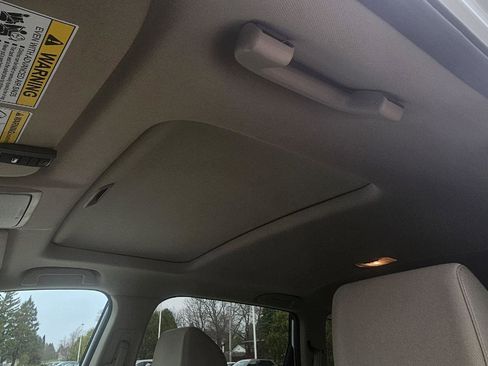 Used 2021 Honda CR-V EX image 10