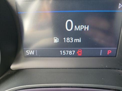 Used 2023 Buick Encore GX Preferred FWD image 27