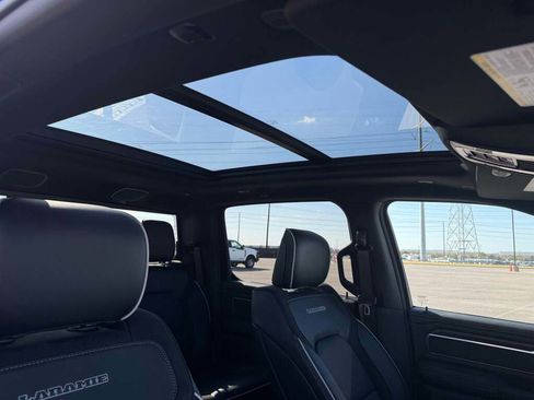 New 2026 RAM 1500 Laramie w/ Night Edition image 19