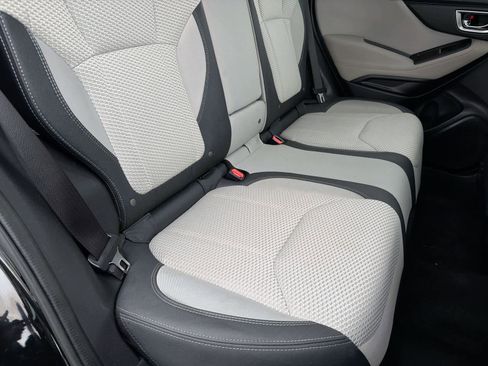 Used 2020 Subaru Forester Premium w/ Popular Package #1 image 22