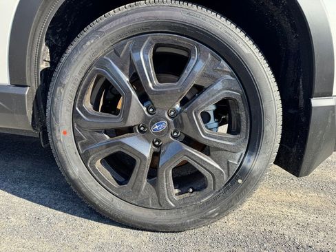 New 2026 Subaru Ascent Bronze Edition AWD/4WD image 9
