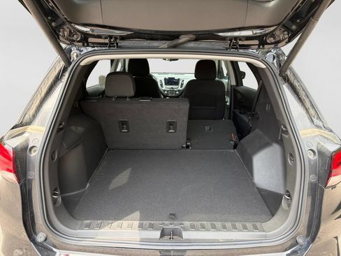 Used 2022 Chevrolet Equinox LT AWD/4WD image 32