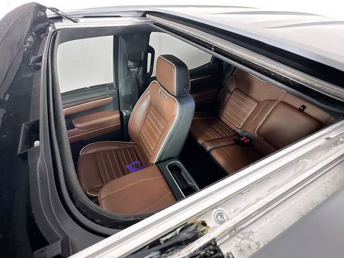 Used 2025 GMC Sierra 1500 Denali Ultimate image 24