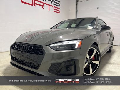 Used 2023 Audi A5 2.0T Premium Plus w/ Premium Plus