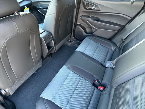 New 2026 Chevrolet Trax LT w/ Driver Confidence Package image 4