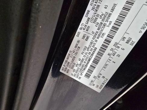 Used 2021 Ford F250 Lariat image 17