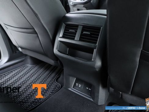 Used 2023 Volkswagen Atlas Cross Sport SE w/ Panoramic Sunroof Package FWD image 38