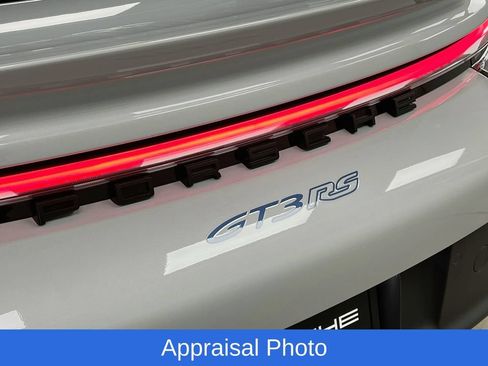 Certified 2024 Porsche 911 GT3 RS RWD image 31