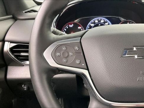 Used 2023 Chevrolet Traverse Premier w/ Redline Edition AWD/4WD image 23