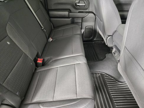 New 2026 Chevrolet Silverado 2500 Custom w/ Custom Value Package AWD/4WD image 41