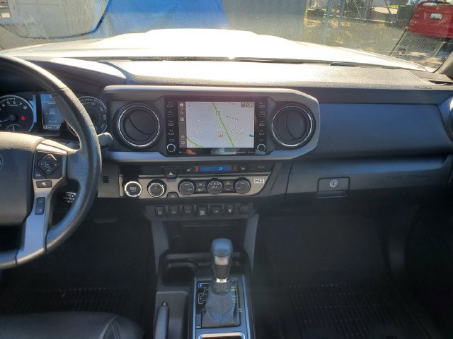 Certified 2023 Toyota Tacoma TRD Sport w/ TRD Premium Sport Package AWD/4WD image 13