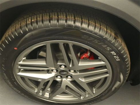 New 2026 Ford Explorer ST w/ Sun And Sound Package image 15