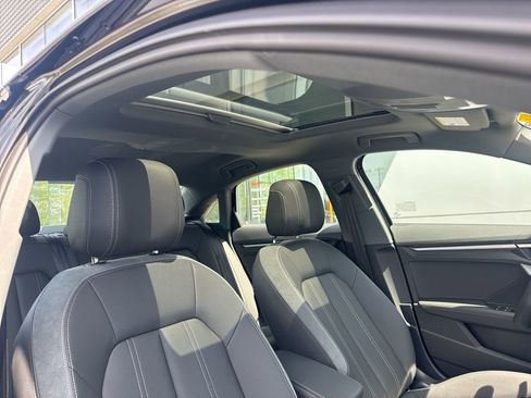 New 2026 Audi A3 2.0T Premium AWD/4WD image 10