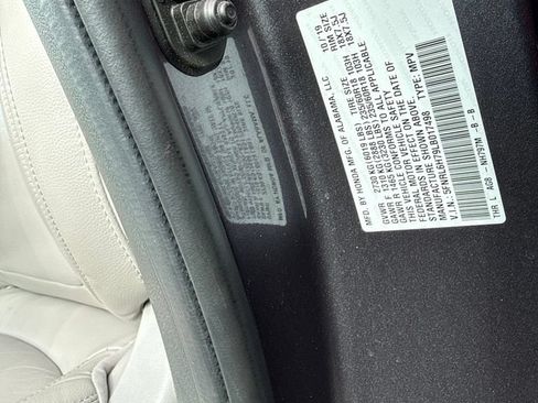 Used 2020 Honda Odyssey EX-L image 11