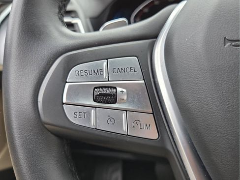 Certified 2024 BMW X3 xDrive30i AWD/4WD image 32