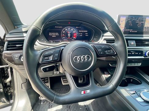 Used 2019 Audi S5 Premium Plus AWD/4WD image 11