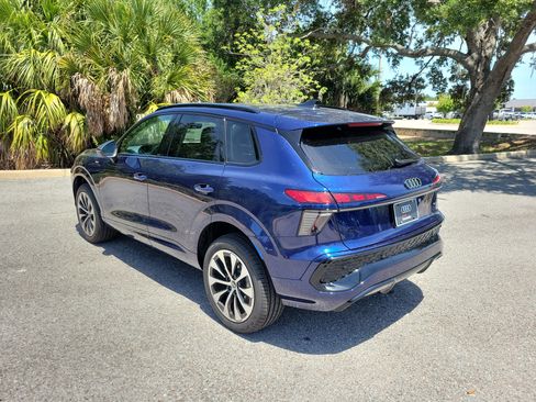 New 2026 Audi Q3 quattro 2.0T AWD/4WD image 6