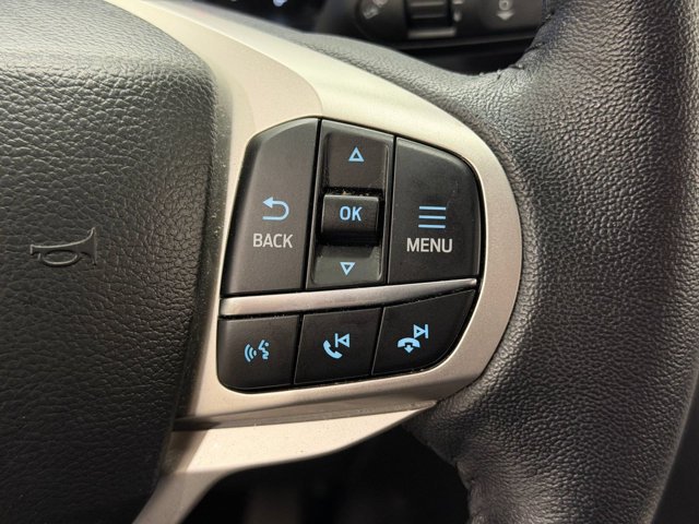Certified 2023 Ford Explorer XLT AWD/4WD image 28