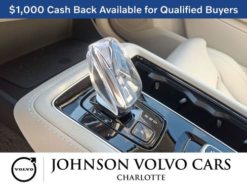 New 2026 Volvo XC90 B6 Ultra w/ Protection Package AWD/4WD image 7