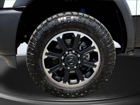Used 2025 RAM 2500 Rebel w/ Rebel Level 2 Equipment Group AWD/4WD image 36