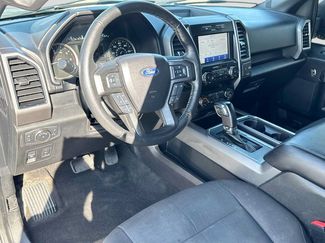 Used 2020 Ford F150 XLT w/ Equipment Group 302A Luxury AWD/4WD video 2