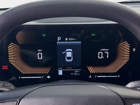 Certified 2025 Kia K4 FWD image 13