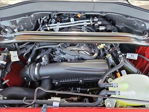 New 2026 Ford Explorer Platinum image 17