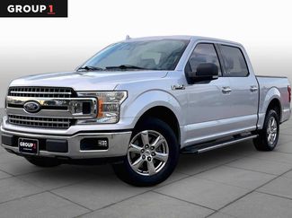 Used 2018 Ford F150 XLT w/ Equipment Group 302A Luxury RWD video 1