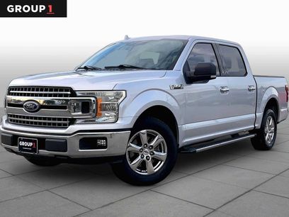 Used 2018 Ford F150 XLT w/ Equipment Group 302A Luxury