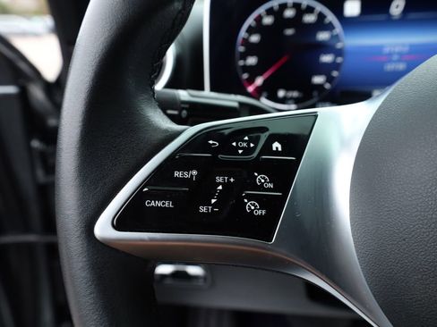 Used 2024 Mercedes-Benz C 300 Sedan image 22