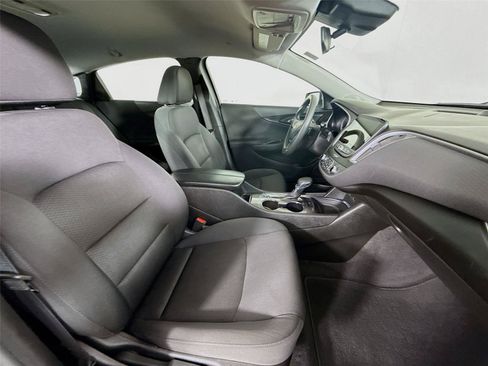 Used 2023 Chevrolet Malibu LT FWD image 27