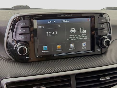 Used 2020 Hyundai Tucson Value FWD image 32