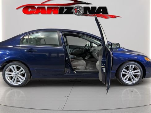 Used 2007 Honda Civic LX image 14