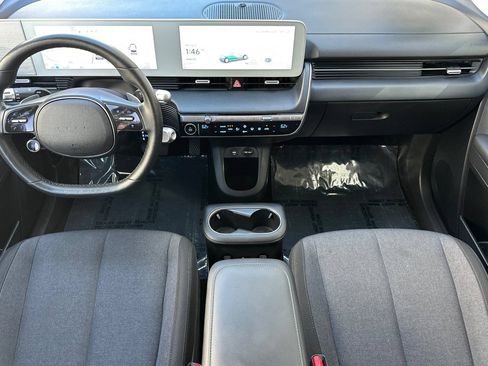 Used 2024 Hyundai Ioniq 5 SEL RWD image 15