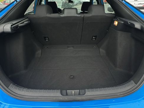 Certified 2024 Honda Civic Sport image 16
