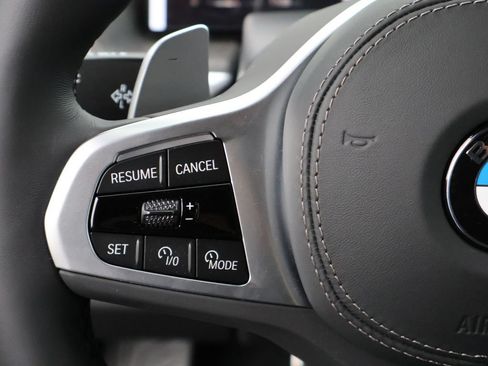 New 2026 BMW X5 xDrive40i w/ M Sport Package AWD/4WD image 30