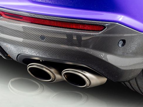 Used 2024 Lamborghini Urus Performante image 10