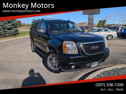 Used 2007 GMC Yukon SLT w/ SLT Preferred Equipment Group