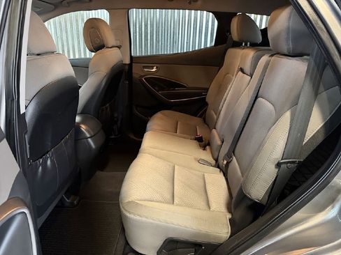 Used 2013 Hyundai Santa Fe Sport 2.0T image 14