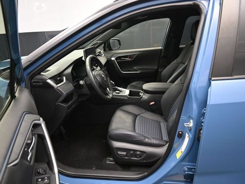 Certified 2023 Toyota RAV4 XSE AWD/4WD image 9