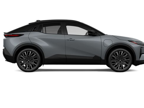 New 2026 Toyota C-HR AWD/4WD image 12