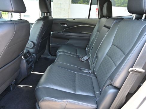 Used 2020 Honda Passport EX-L image 17