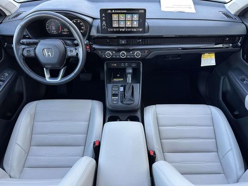 Used 2024 Honda CR-V EX-L image 10