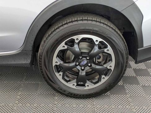 Used 2021 Subaru Crosstrek 2.0i Premium AWD/4WD image 14